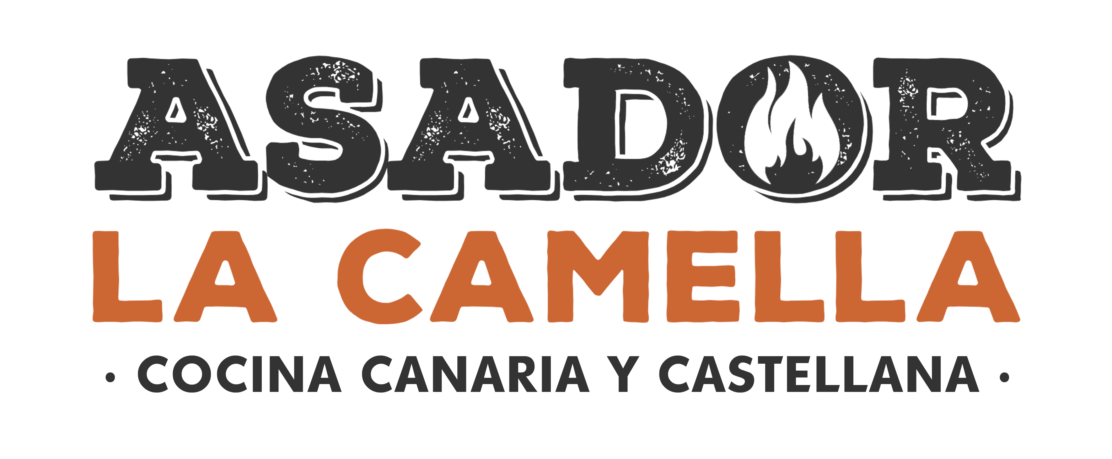 Logo Asador la camella OK